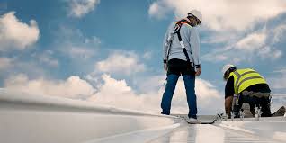 Fast & Reliable Emergency Roof Repairs in Mentor On The Lake, OH